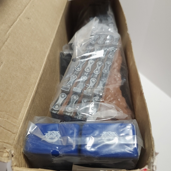 Road Champs Motocross Race of Champions Megacross MXS Track NEW Gravity Games - Picture 5 of 5